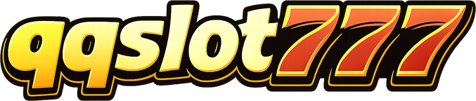 Logo qqslot777 platform hiburan Indonesia